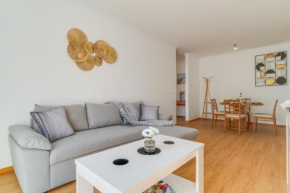 Estetania Apartment by AH